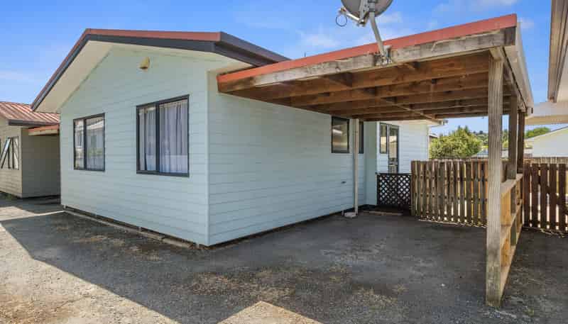 3/81 Tipahi Street, Nelson South