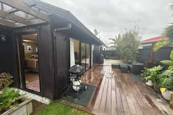 44A Paterson Street, Mount Maunganui