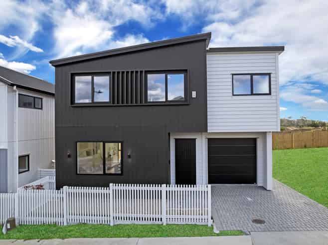 8 Kaititiko Road, Karaka