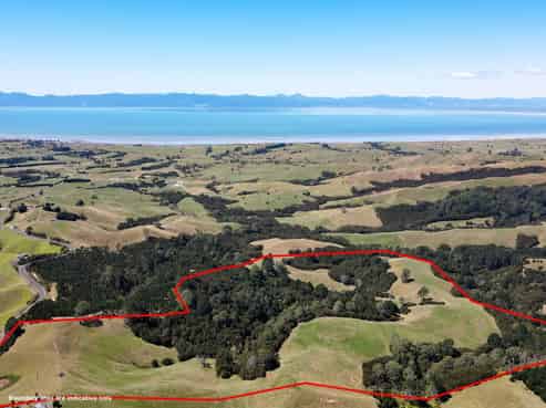 551 Kaiaua Road, Kaiaua