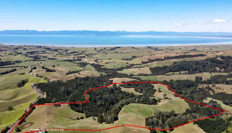 551 Kaiaua Road, Kaiaua