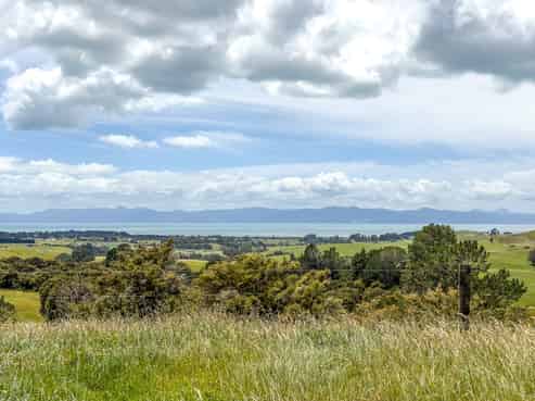 551 Kaiaua Road, Kaiaua