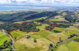 551 Kaiaua Road, Kaiaua