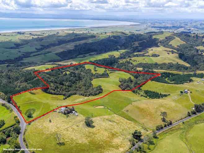 551 Kaiaua Road, Kaiaua