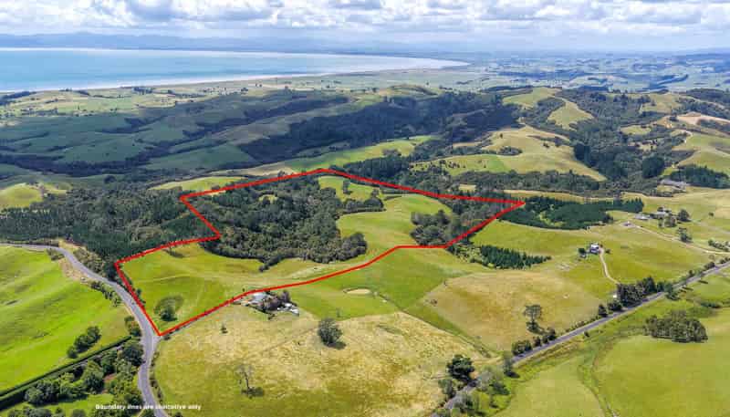 551 Kaiaua Road, Kaiaua