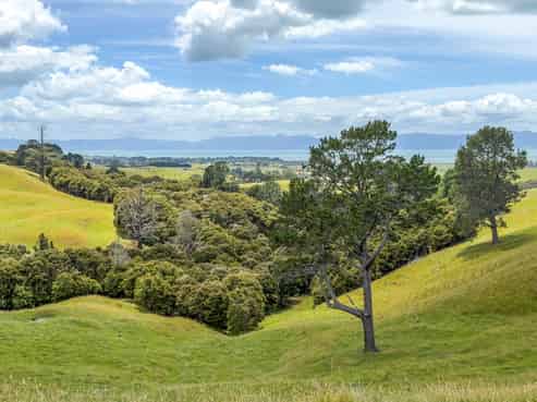 551 Kaiaua Road, Kaiaua