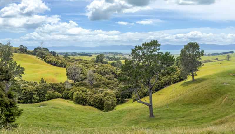 551 Kaiaua Road, Kaiaua
