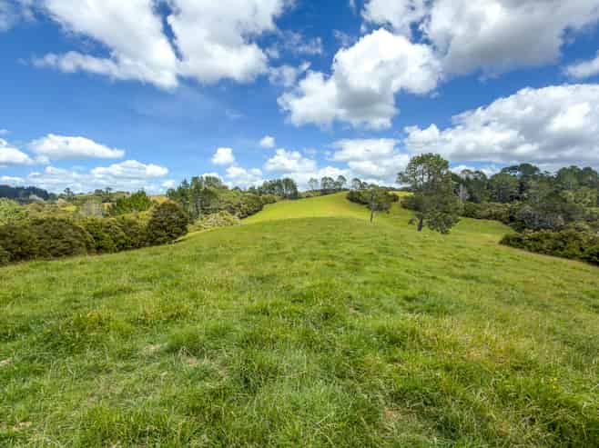 551 Kaiaua Road, Kaiaua