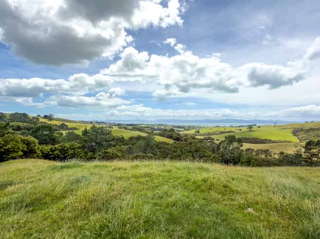 551 Kaiaua Road, Kaiaua