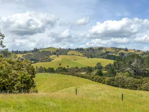 551 Kaiaua Road, Kaiaua