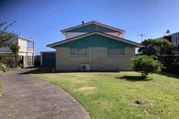 46 Hume Street, Waitara