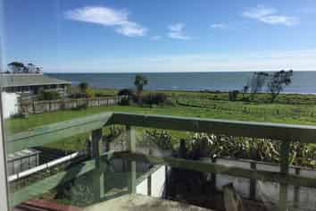 46 Hume Street, Waitara