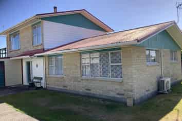 46 Hume Street, Waitara