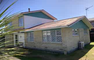 46 Hume Street, Waitara