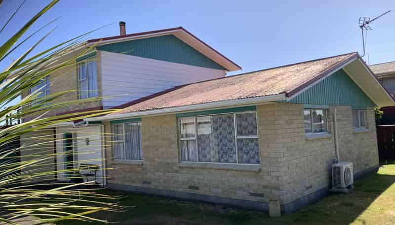 46 Hume Street, Waitara