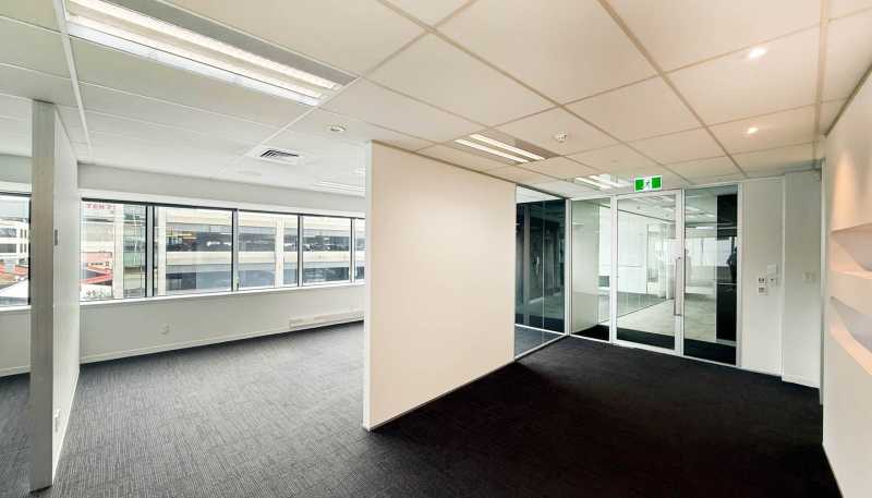 25 Teed Street, Newmarket