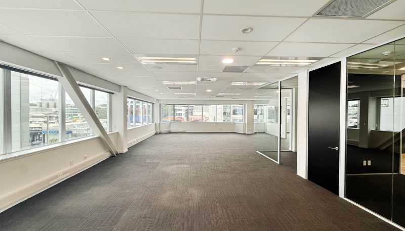25 Teed Street, Newmarket