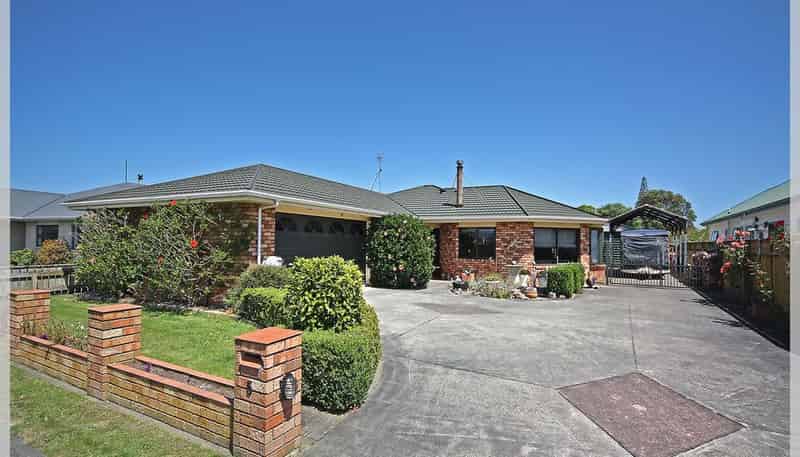5 Teppett Place, Foxton Beach