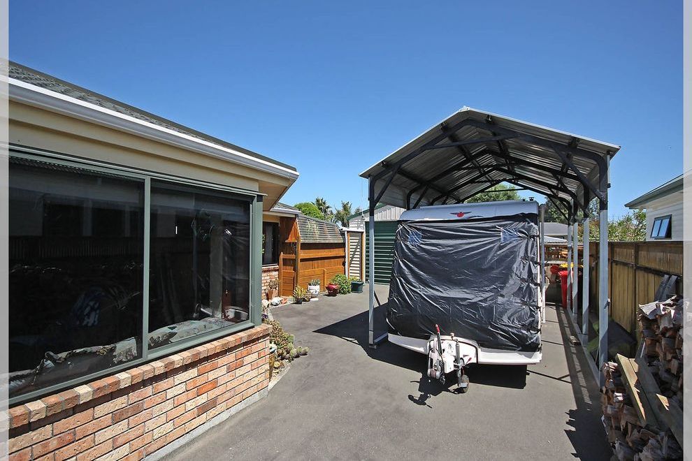 Spacious Coastal Living in Foxton Beach - Widok 2