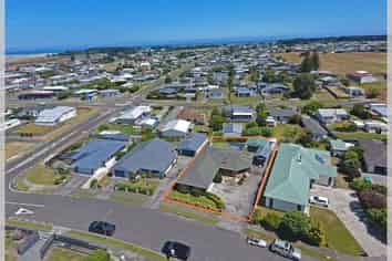 5 Teppett Place, Foxton Beach