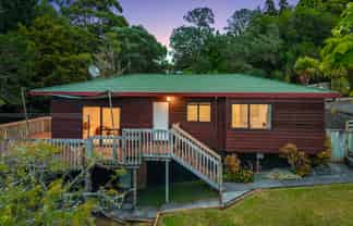 90C Rosier Road, Glen Eden