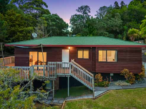 90C Rosier Road, Glen Eden