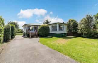 30 Gardner Avenue, New Lynn