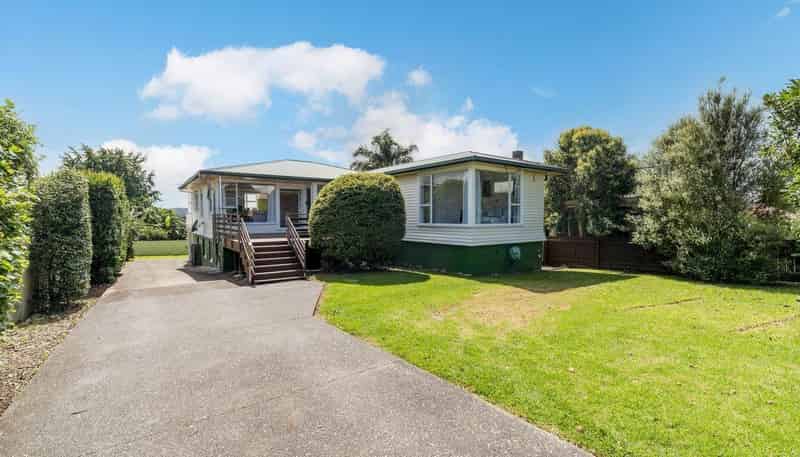 30 Gardner Avenue, New Lynn