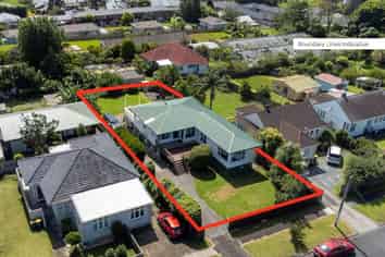 30 Gardner Avenue, New Lynn