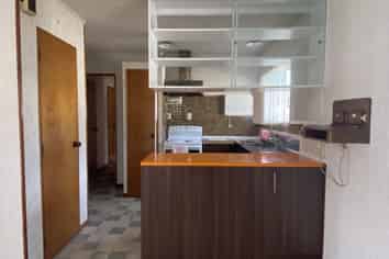 1/5 Third Avenue, Avenues