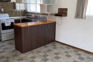 1/5 Third Avenue, Avenues