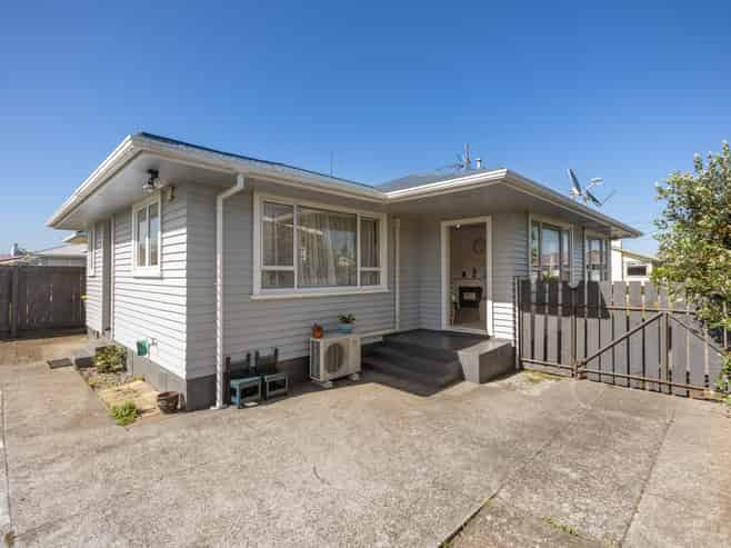 23 Belair Avenue, Blagdon