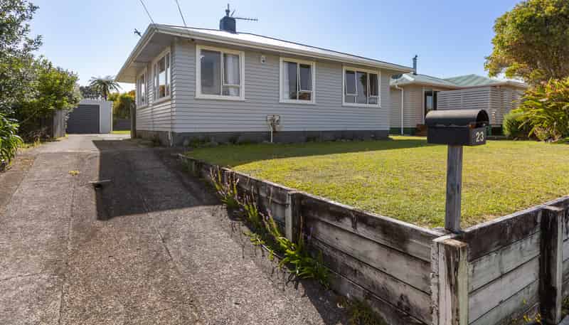 23 Belair Avenue, Blagdon