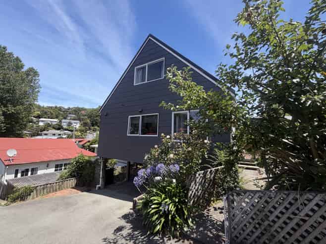 2/40 Hastings Street, Washington Valley