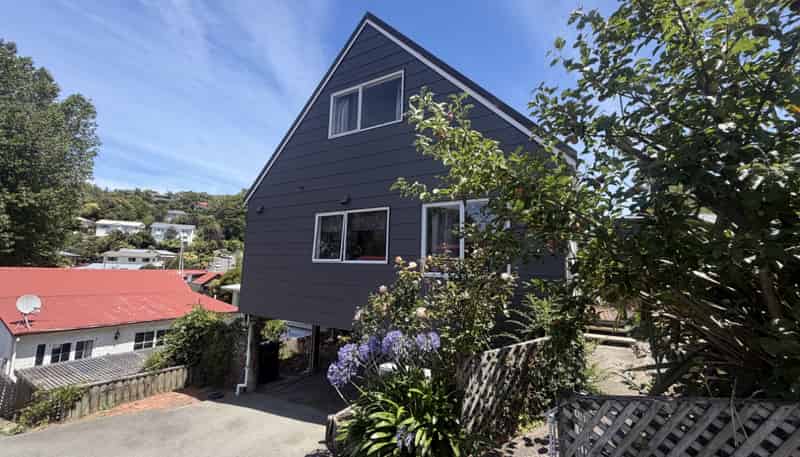 2/40 Hastings Street, Washington Valley