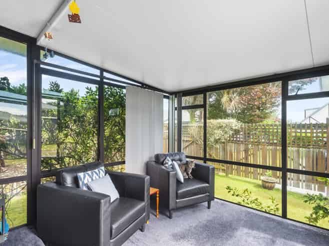 271B Grange Road, Otumoetai