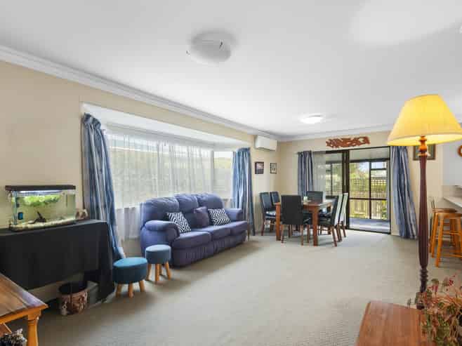 271B Grange Road, Otumoetai