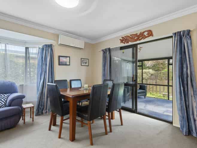 271B Grange Road, Otumoetai