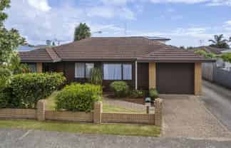 271B Grange Road, Otumoetai