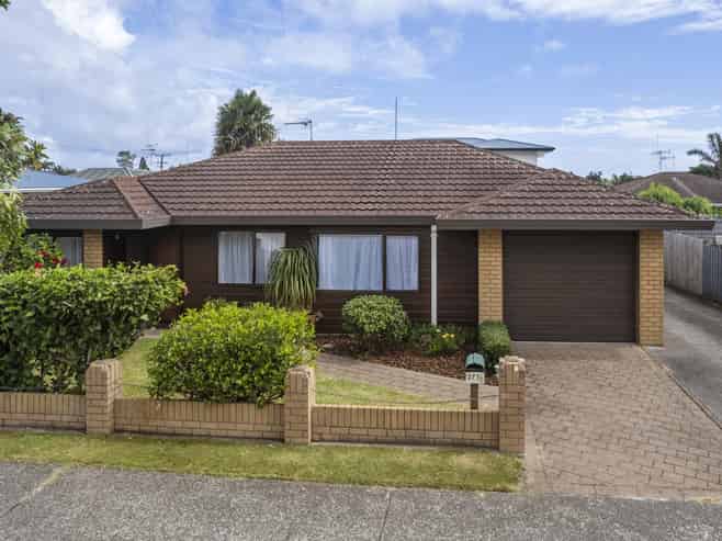 271B Grange Road, Otumoetai