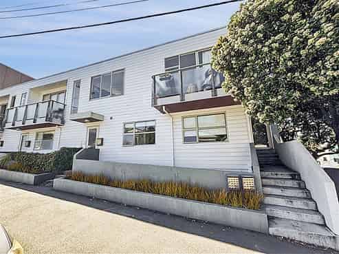 207 Tasman Street, Mount Cook