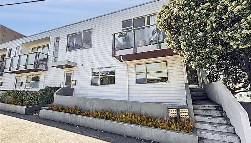 207 Tasman Street, Mount Cook