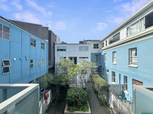 207 Tasman Street, Mount Cook