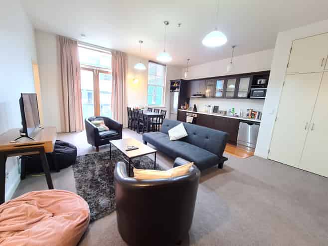 207 Tasman Street, Mount Cook