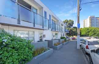 207 Tasman Street, Mount Cook