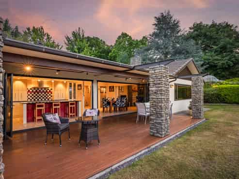 34 Whakapirau Road, Maraekakaho