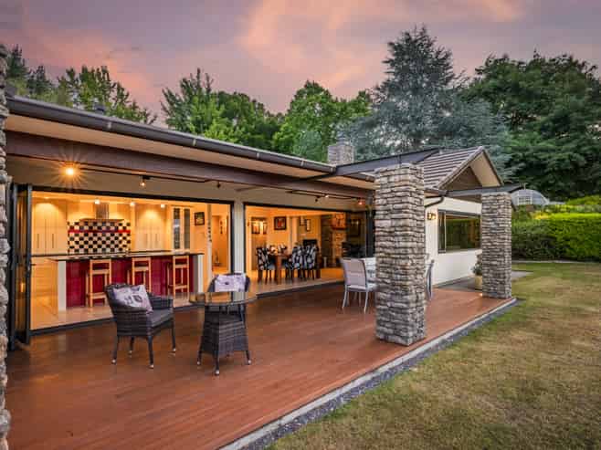 34 Whakapirau Road, Maraekakaho