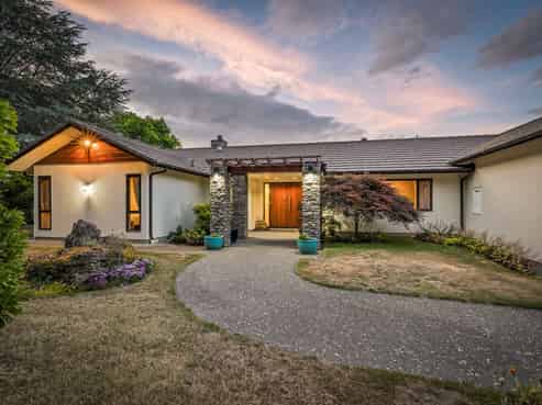 34 Whakapirau Road, Maraekakaho