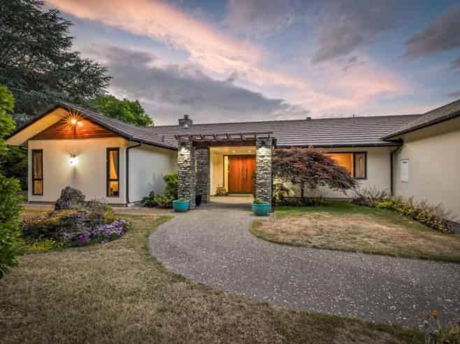 34 Whakapirau Road, Maraekakaho