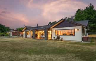 34 Whakapirau Road, Maraekakaho